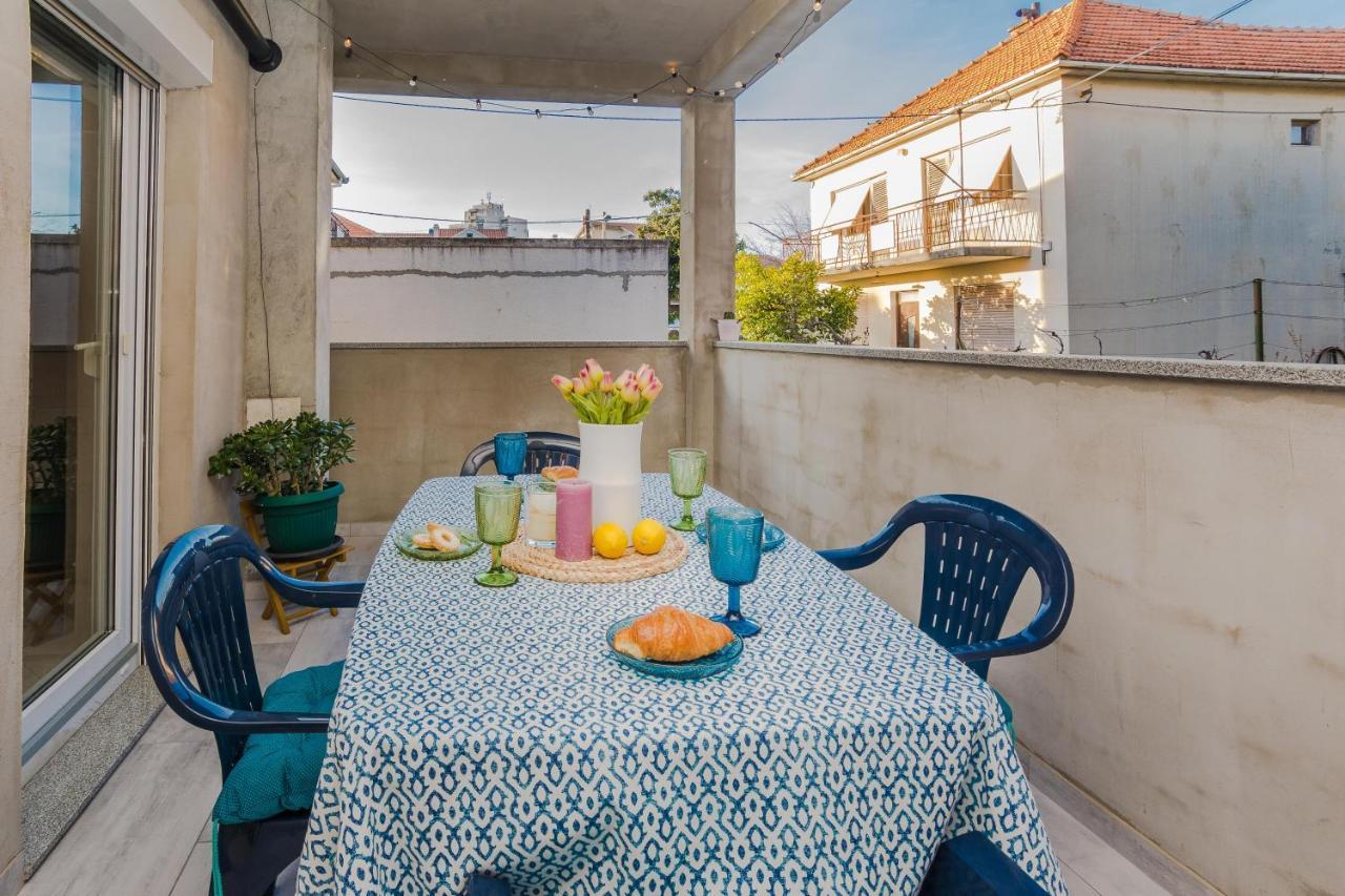 Apartment R&d Zadar