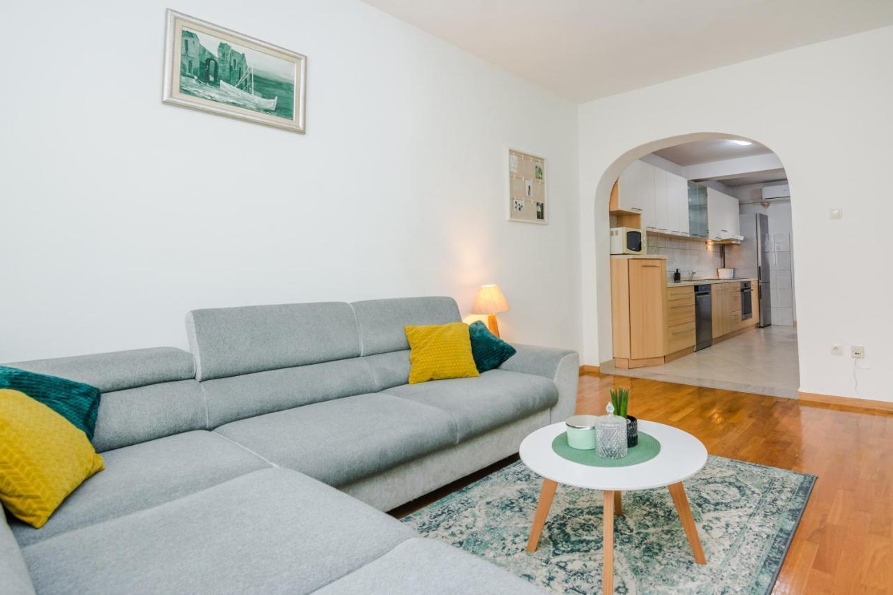 R&d Apartment Zadar