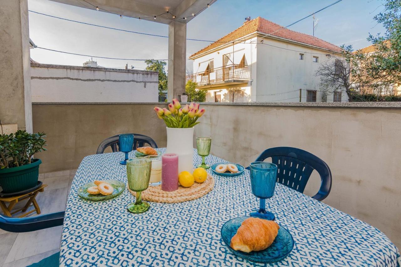 Apartment R&d Zadar