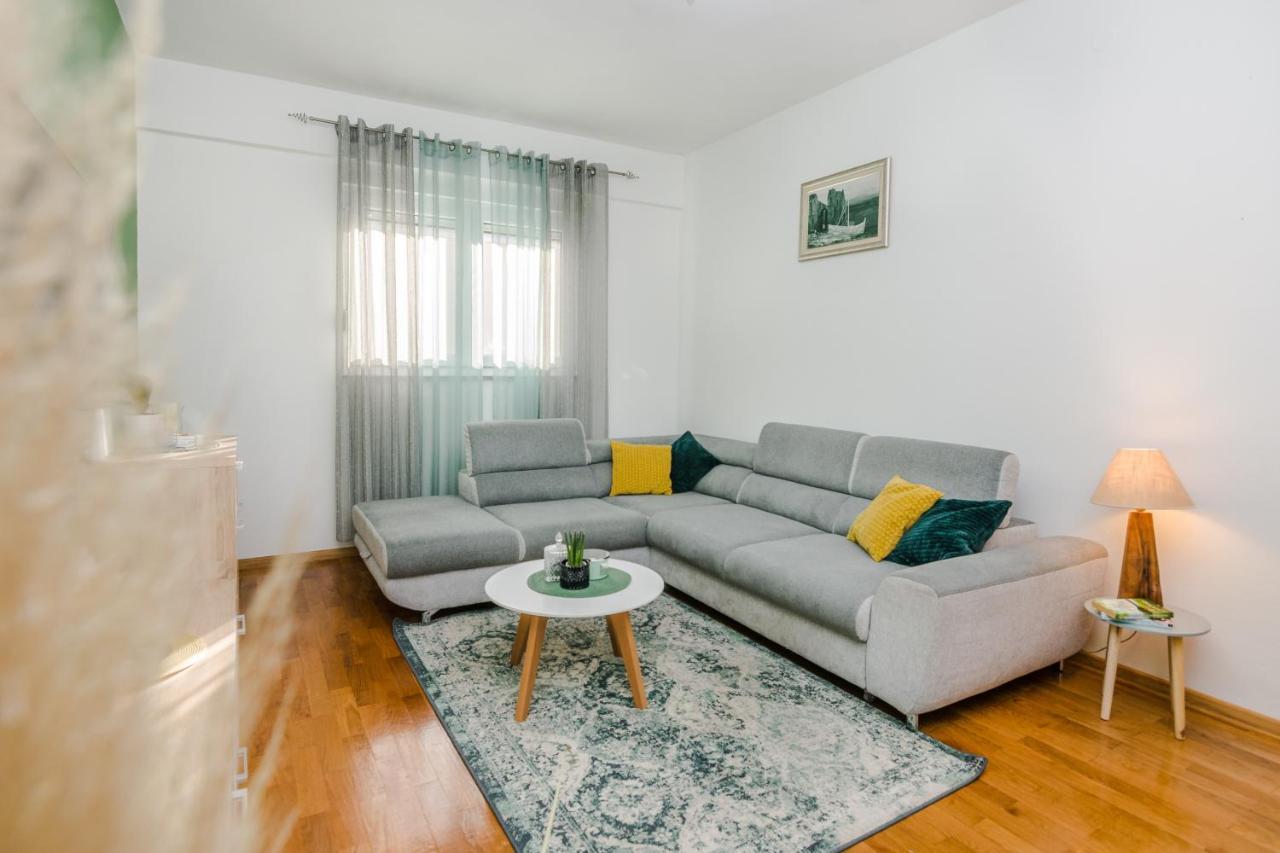 Apartment R&d Zadar