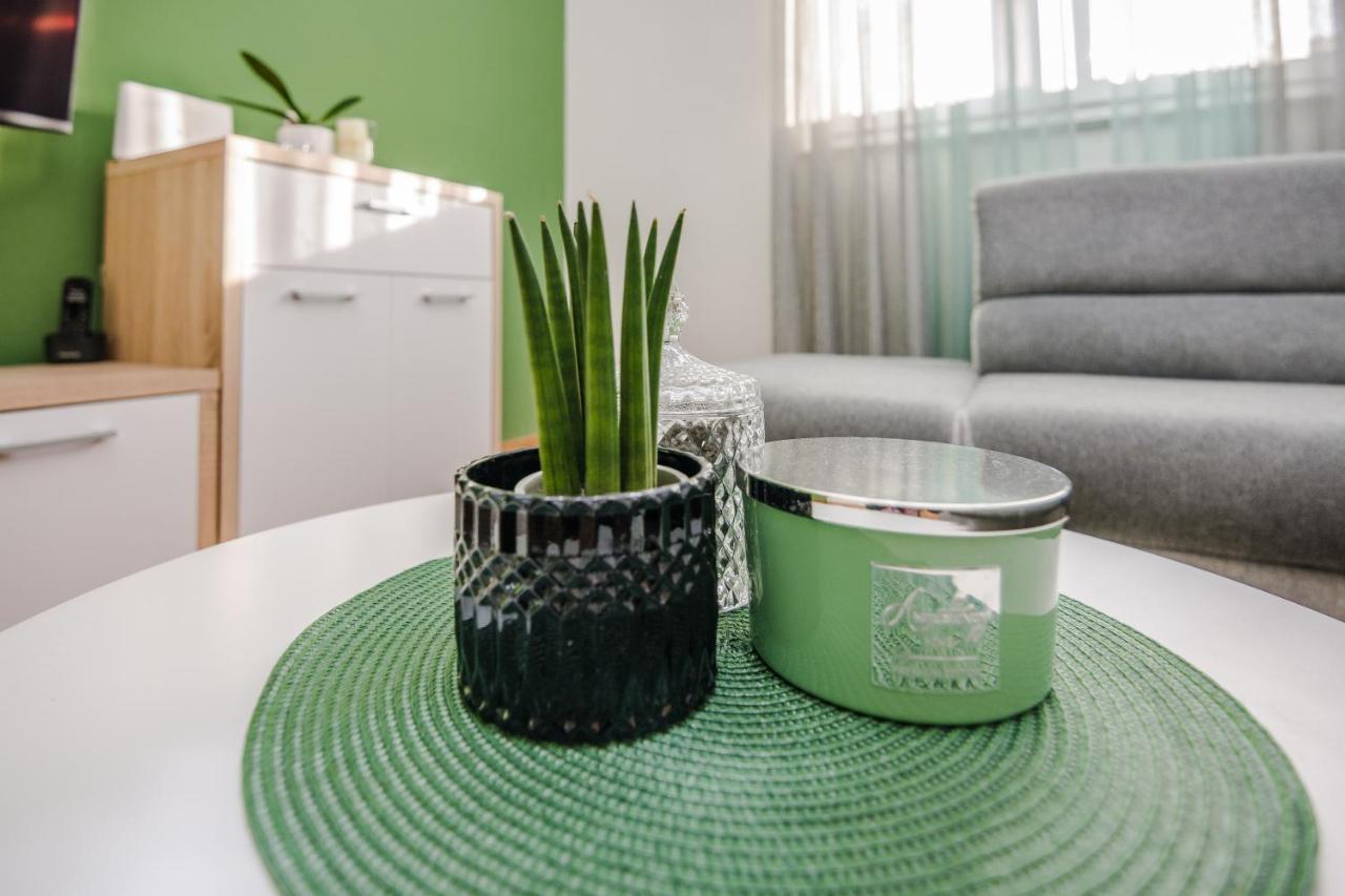 Apartment R&d