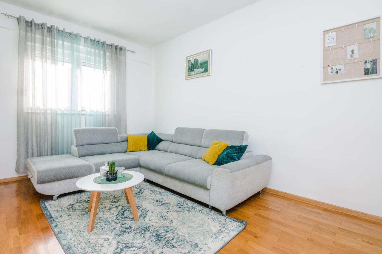 R&d Apartment Zadar